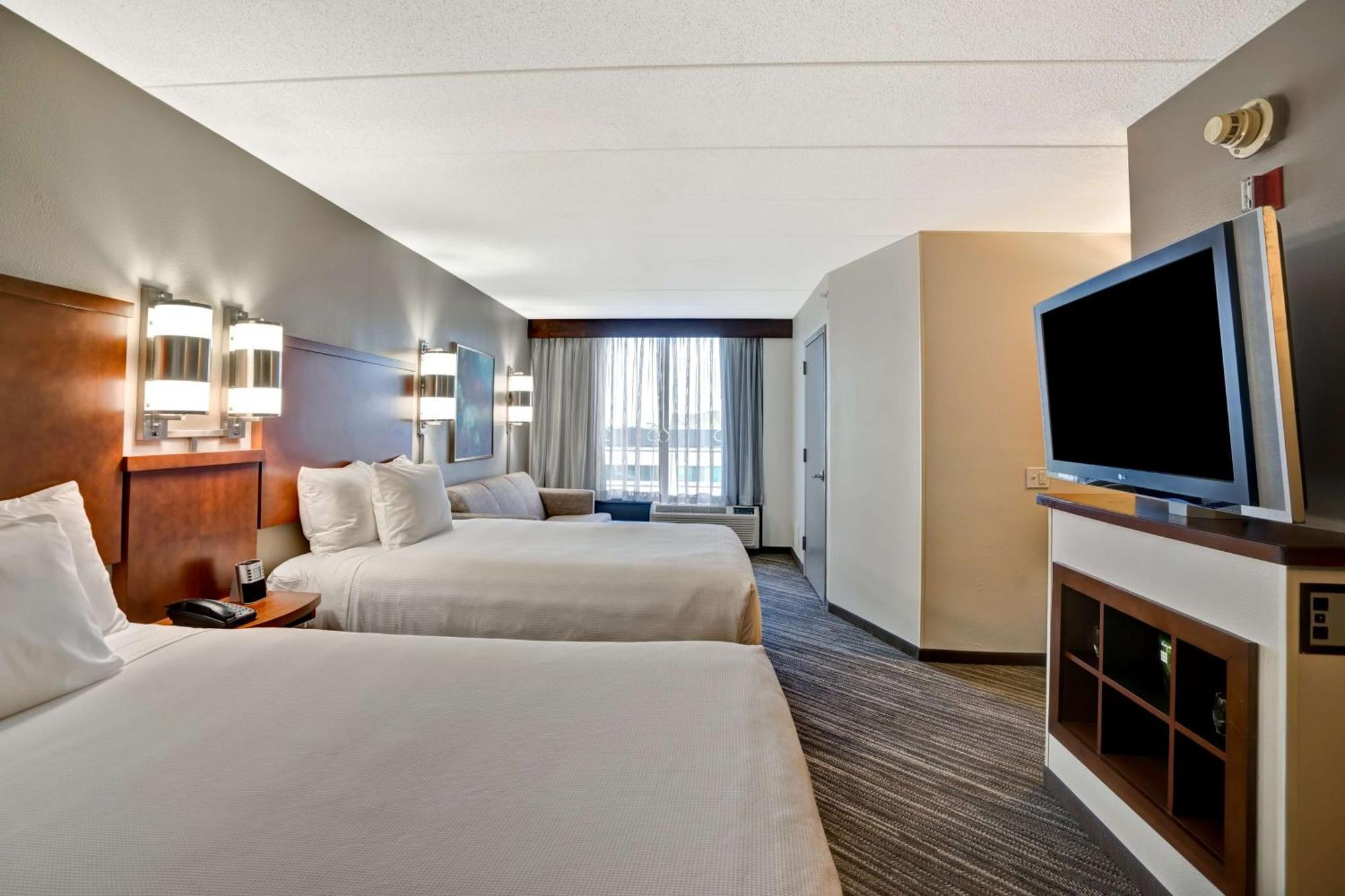 Hyatt Place Baltimore/Bwi Airport Linthicum Luaran gambar