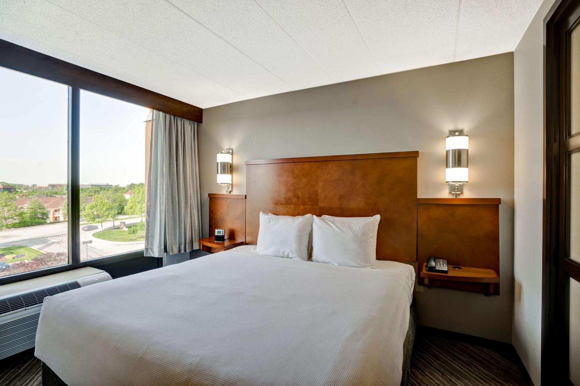 Hyatt Place Baltimore/Bwi Airport Linthicum Luaran gambar