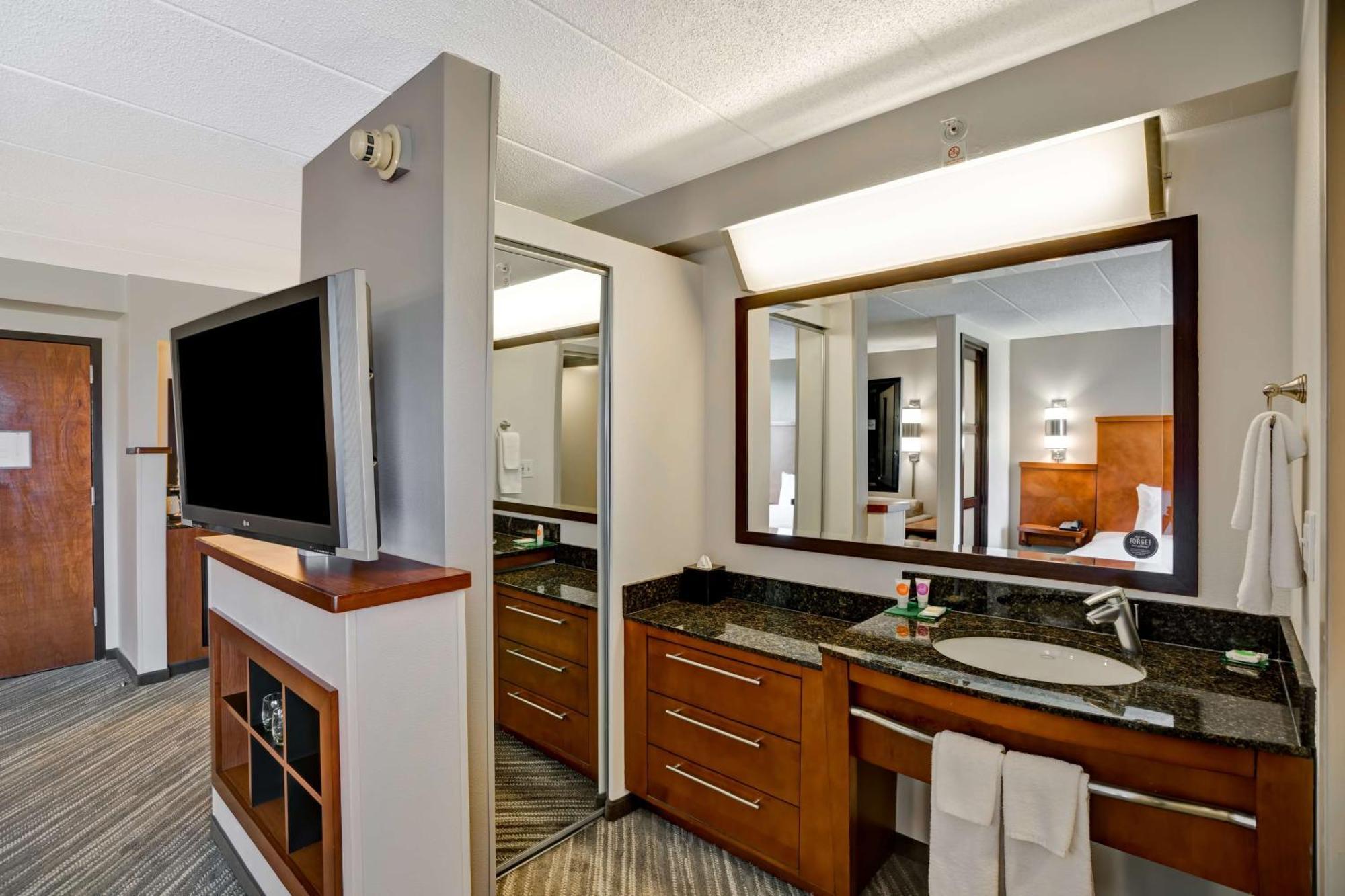Hyatt Place Baltimore/Bwi Airport Linthicum Luaran gambar