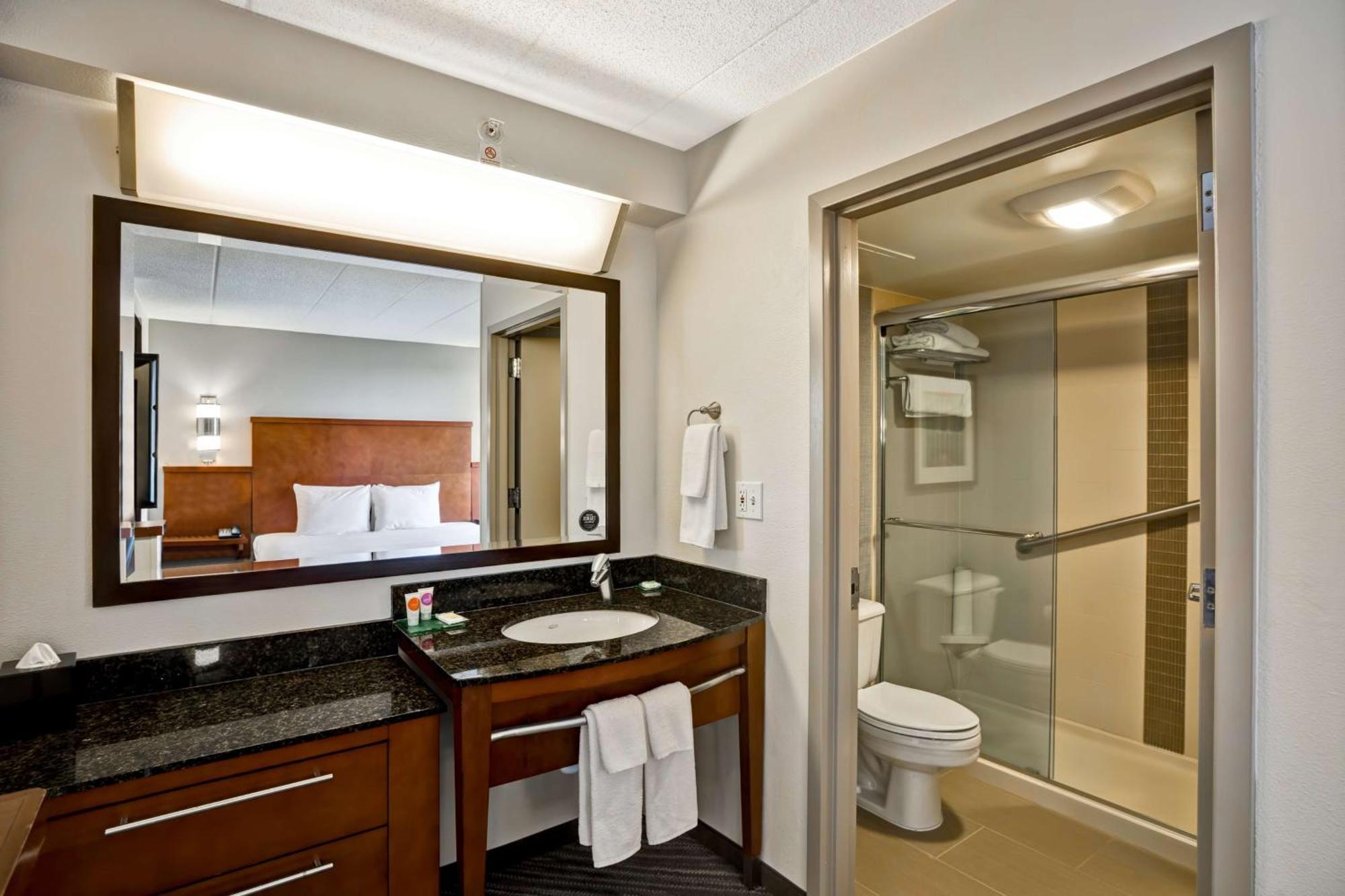 Hyatt Place Baltimore/Bwi Airport Linthicum Luaran gambar