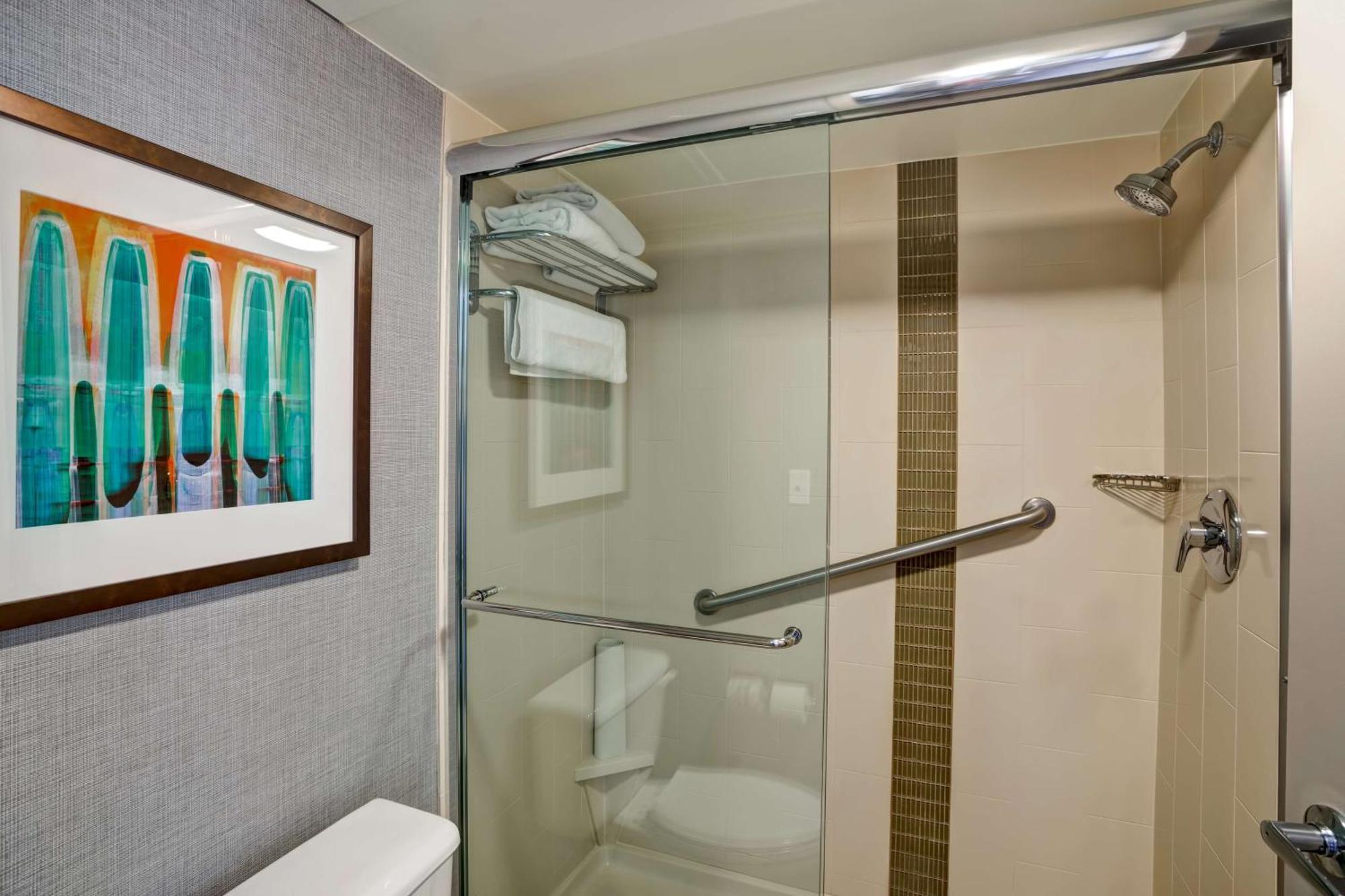 Hyatt Place Baltimore/Bwi Airport Linthicum Luaran gambar