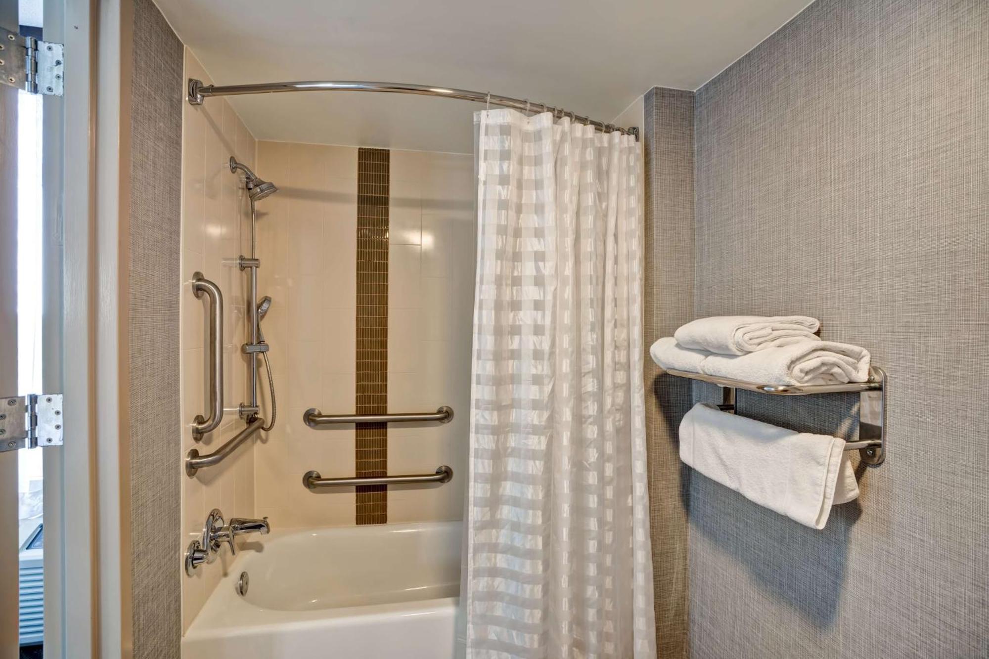 Hyatt Place Baltimore/Bwi Airport Linthicum Luaran gambar