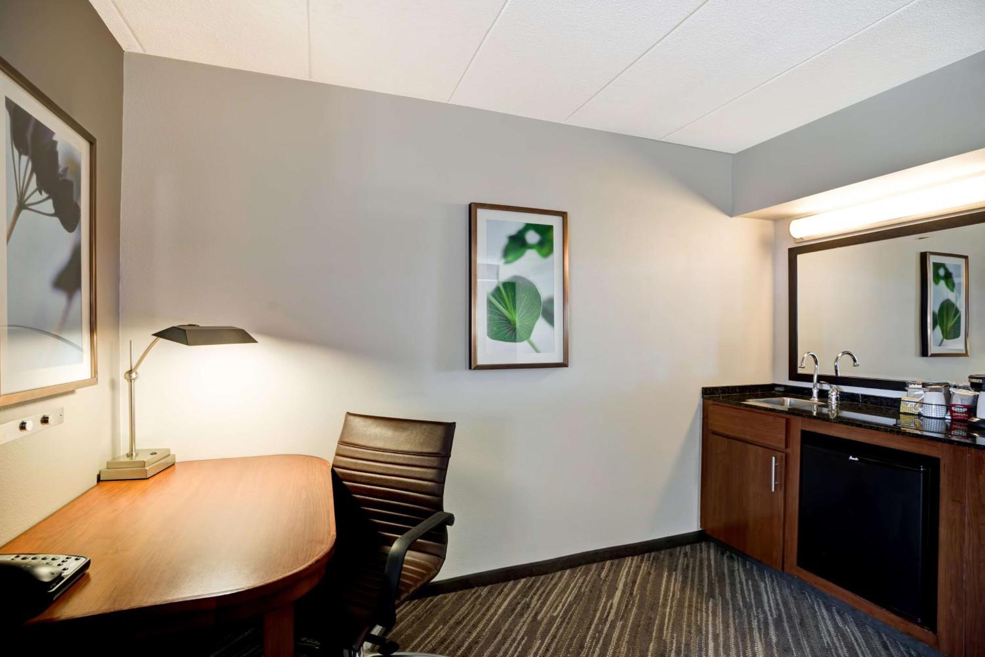 Hyatt Place Baltimore/Bwi Airport Linthicum Luaran gambar