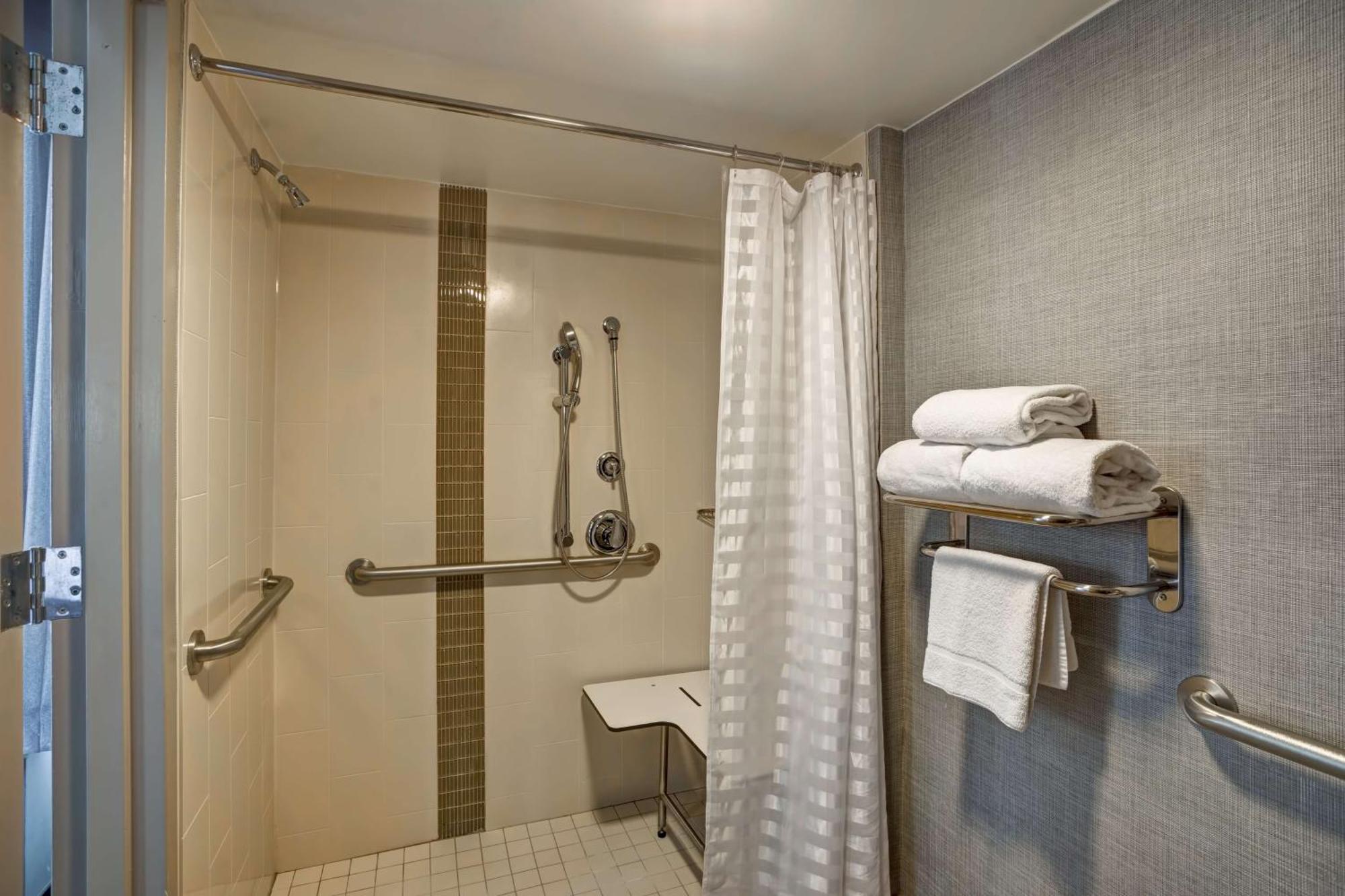 Hyatt Place Baltimore/Bwi Airport Linthicum Luaran gambar