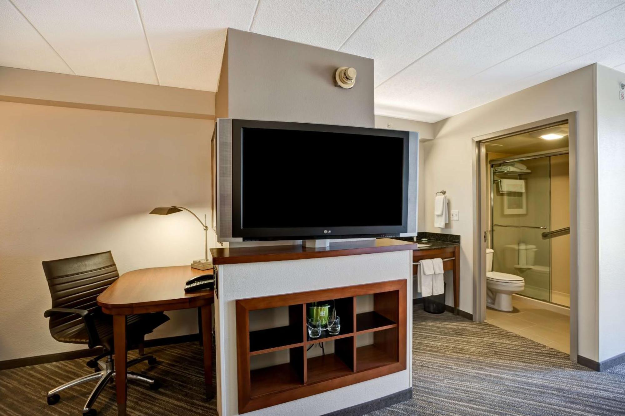 Hyatt Place Baltimore/Bwi Airport Linthicum Luaran gambar
