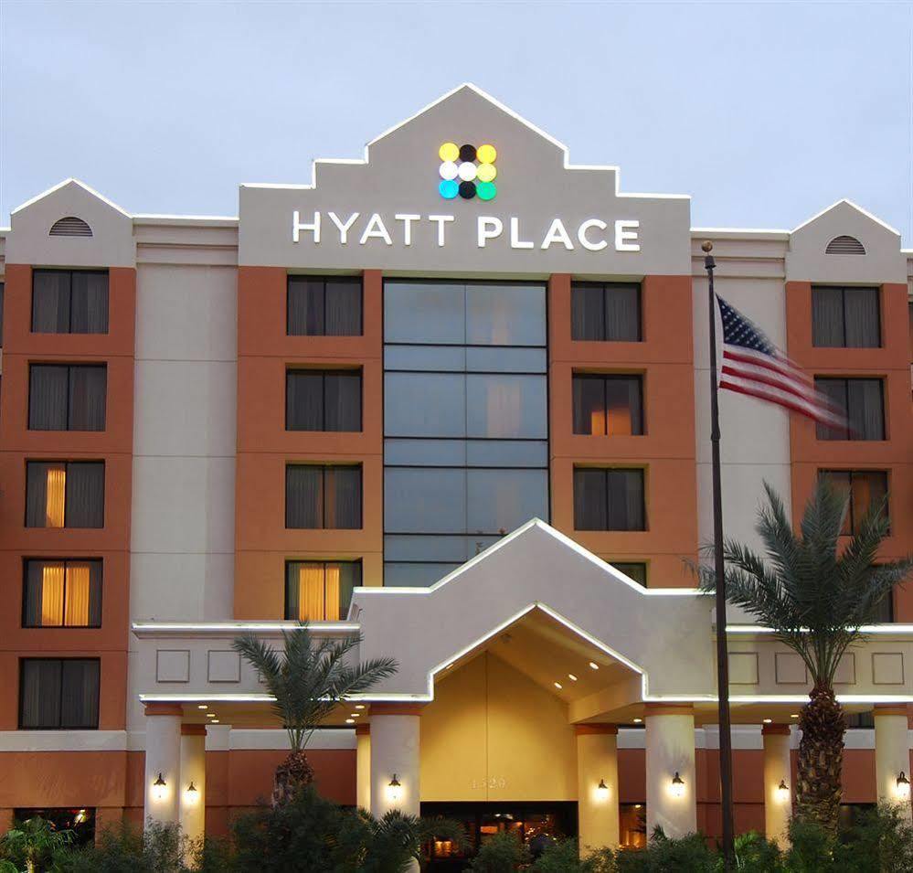 Hyatt Place Baltimore/Bwi Airport Linthicum Luaran gambar